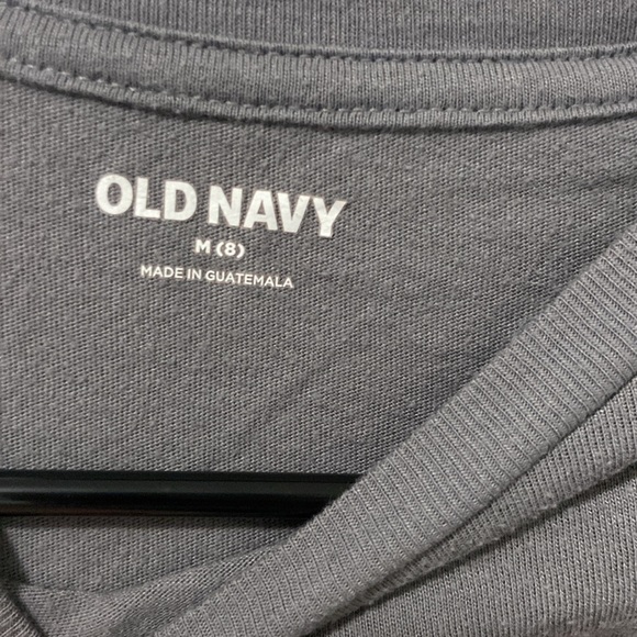 Boys Star Wars t-shirt grey - Picture 3 of 4